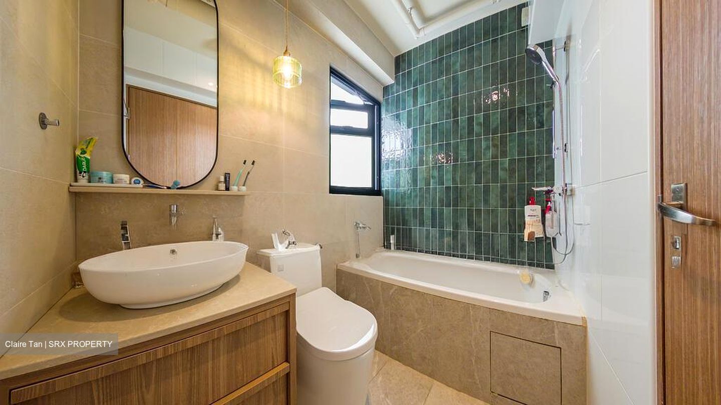 Blk 118A Alkaff Lakeview (Toa Payoh), HDB 4 Rooms #519391691